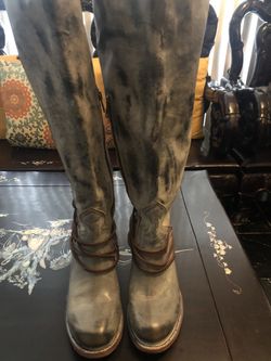 Women’s Cowboy Boots