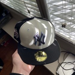 New York yankees 71/8