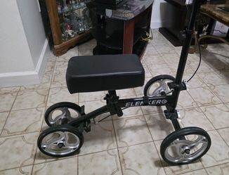 Knee Scooter