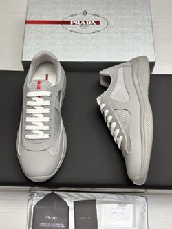 P.rada America’s Cup shoes Size 6-12