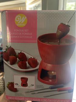 Fondue