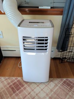 Coolbus Portable Air conditioner