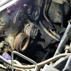 Jon's Mobile Service 