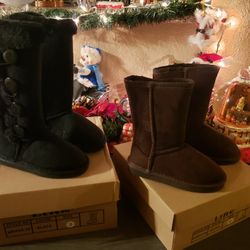 Brand-new Toddler And Kids Boots
