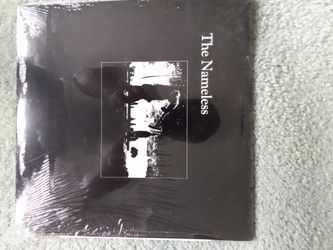 Nàmeless , 12 inch record