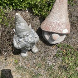 Garden  Gnomes 