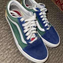 Vans