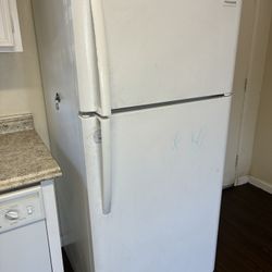 30” X 66” Fridge