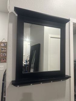 Heavy Duty Mirror 