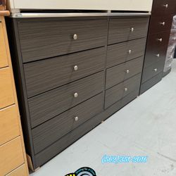 Grey Luxury Dresser Cajonera Nueva New Drawer 