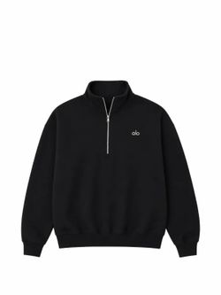 Alo Quarter Zip