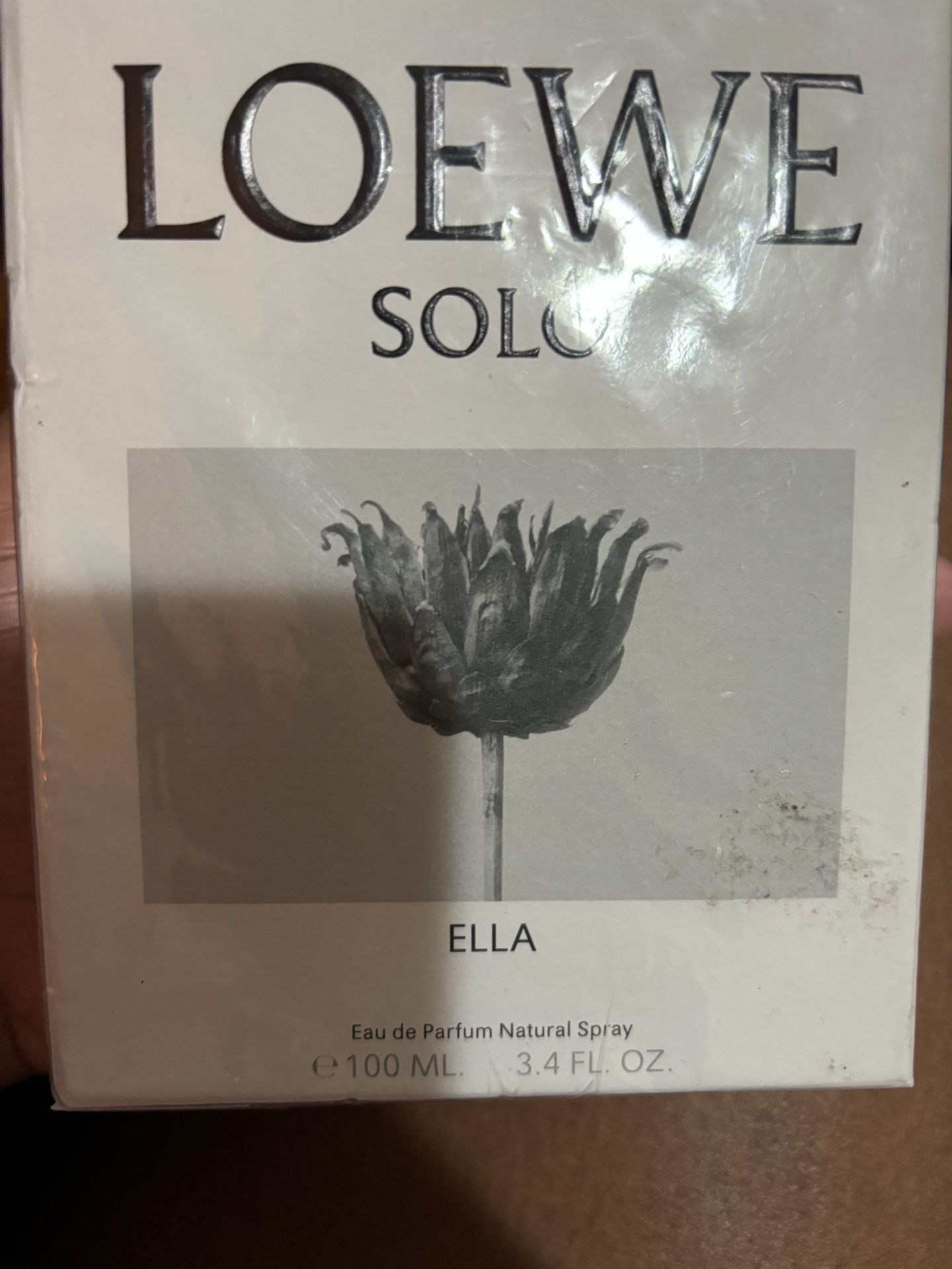 Loewe Scent $65
