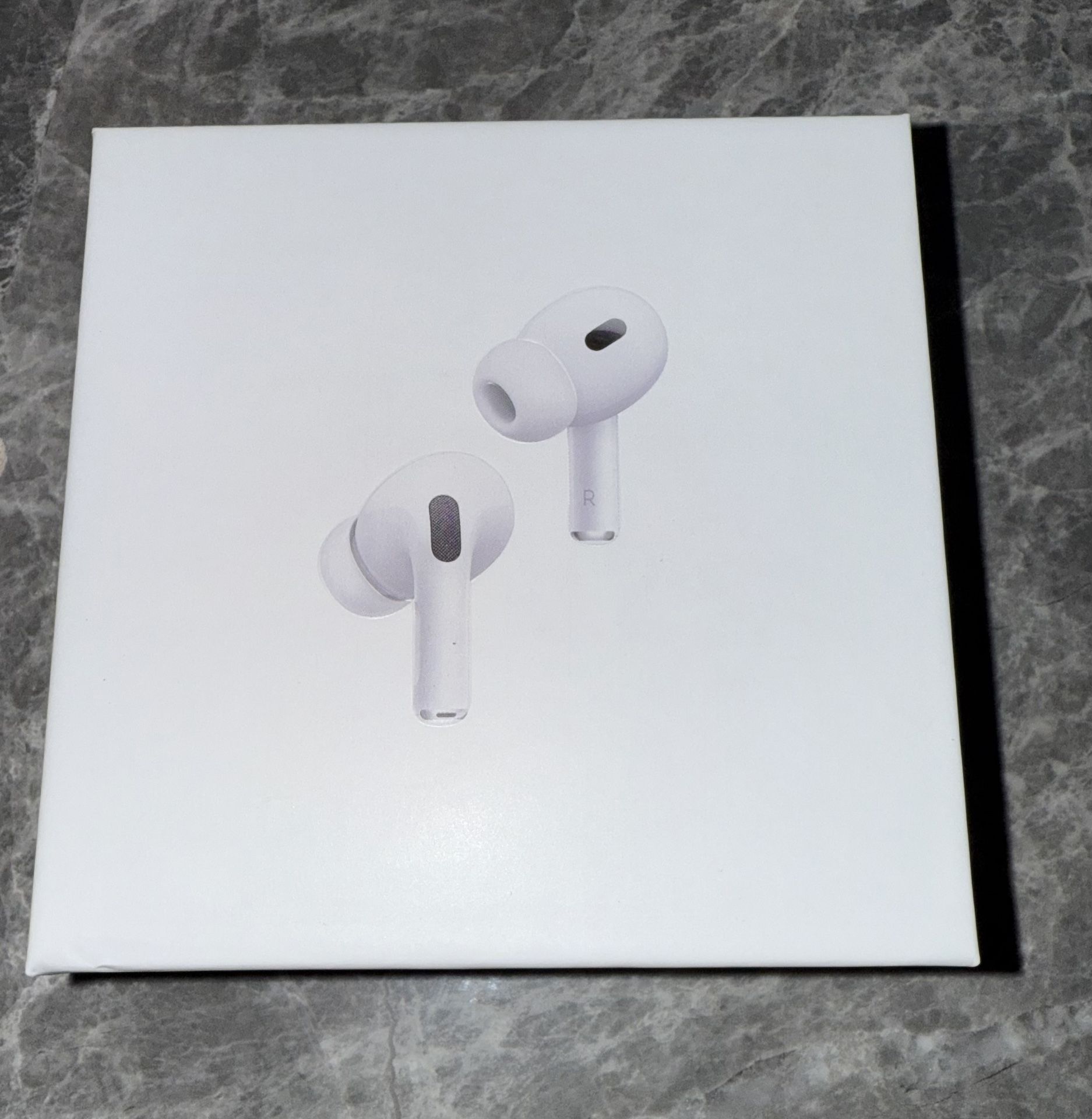 Airpods Pro 2nd Generation