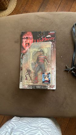 McFarland’s Movie Maniacs A Nightmare On Elm Street 1995