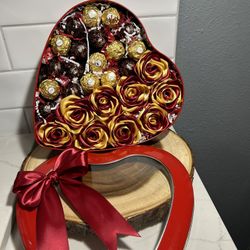 Flores eternas