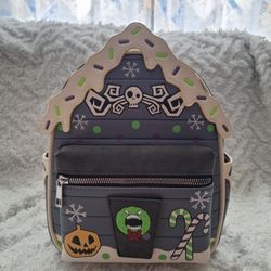 Nightmare Before Christmas Bioworld