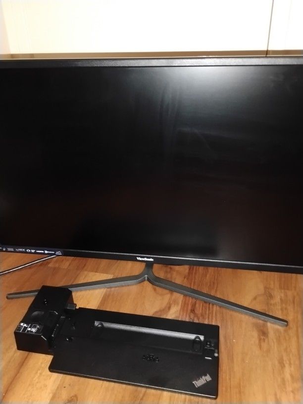 ViewSonic Monitor