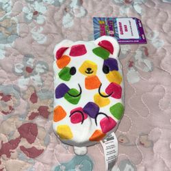 Bear Vs Donut “Gumdrop Bear