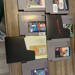 Nes System