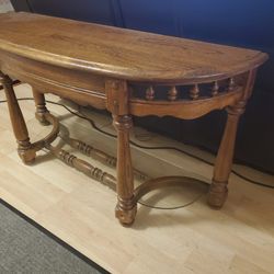 Console Table