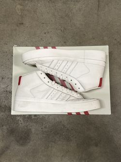 424 Adidas Pro Model - Size 11