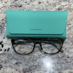 Tiffany  & Co. Eyewear Frame 
