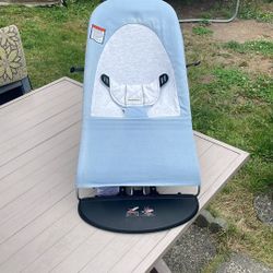 BabyBjorn Bouncer