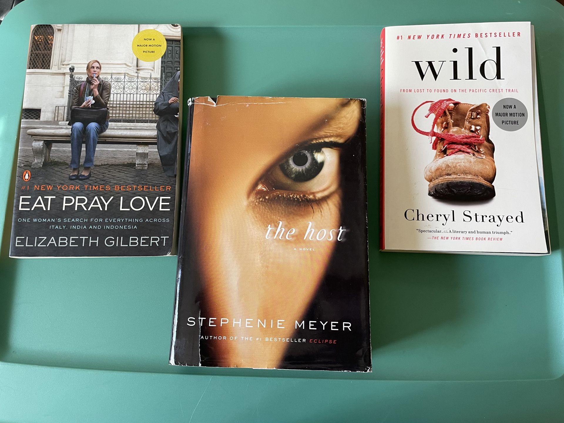 Books