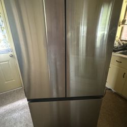 Samsung Refrigerator