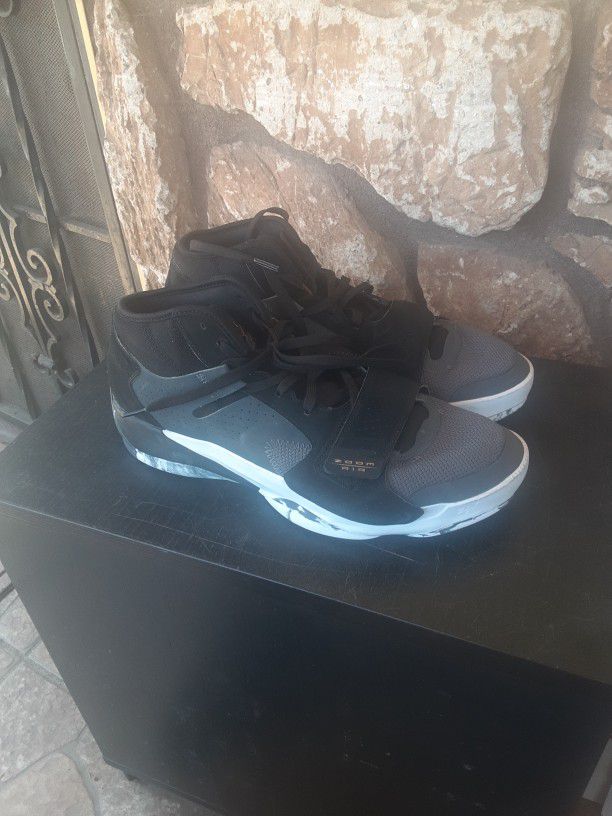 Nike Air Jordan Zion 2 Size 14