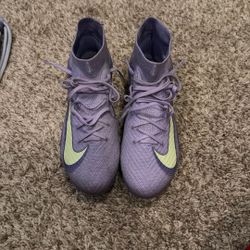 Nike Zoom Mercurial Superfly 10 Elite FG
