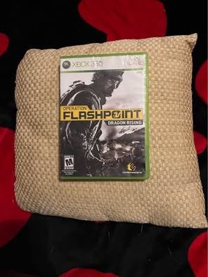 Xbox Games