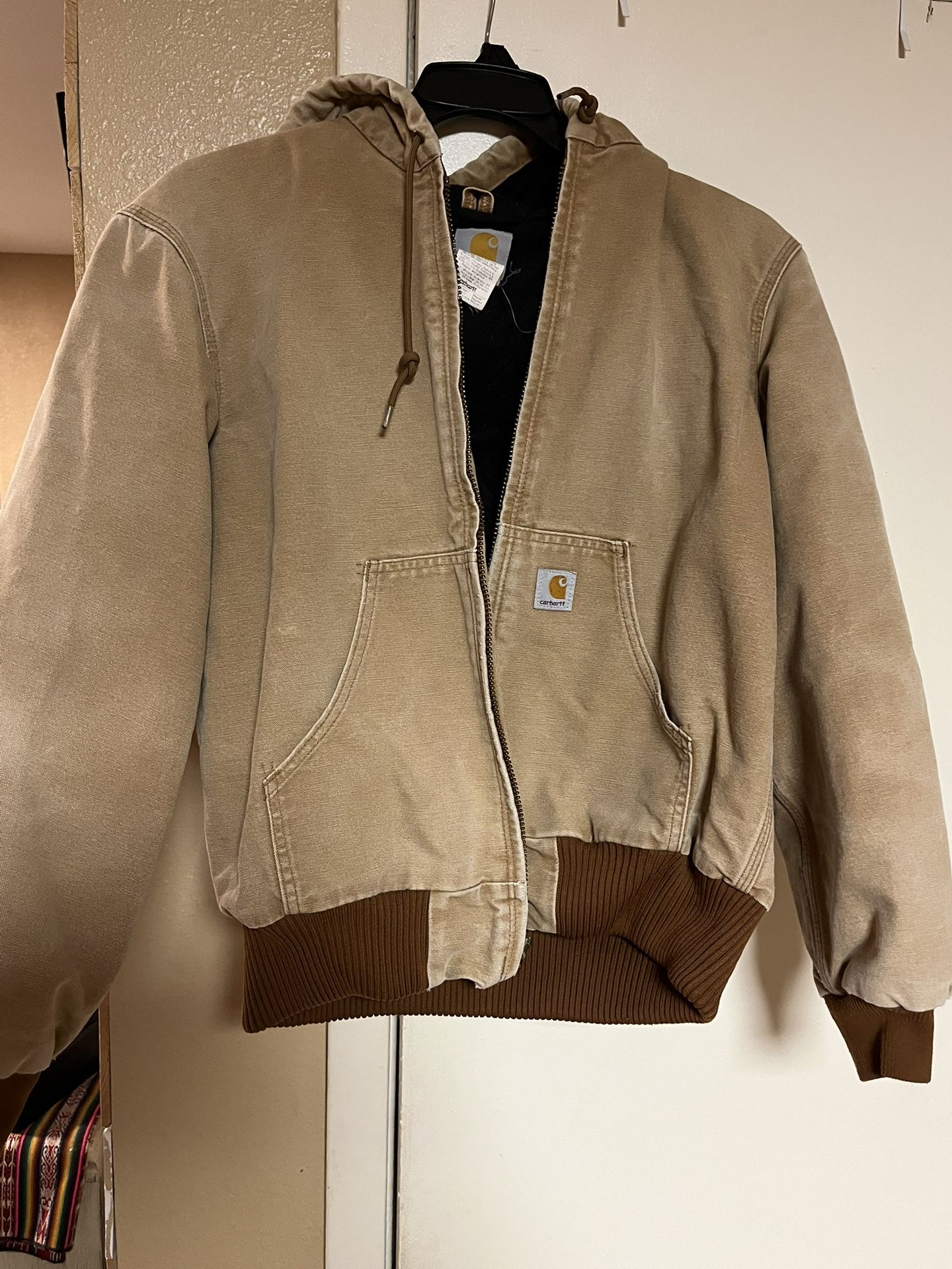 Carhartt Jacket