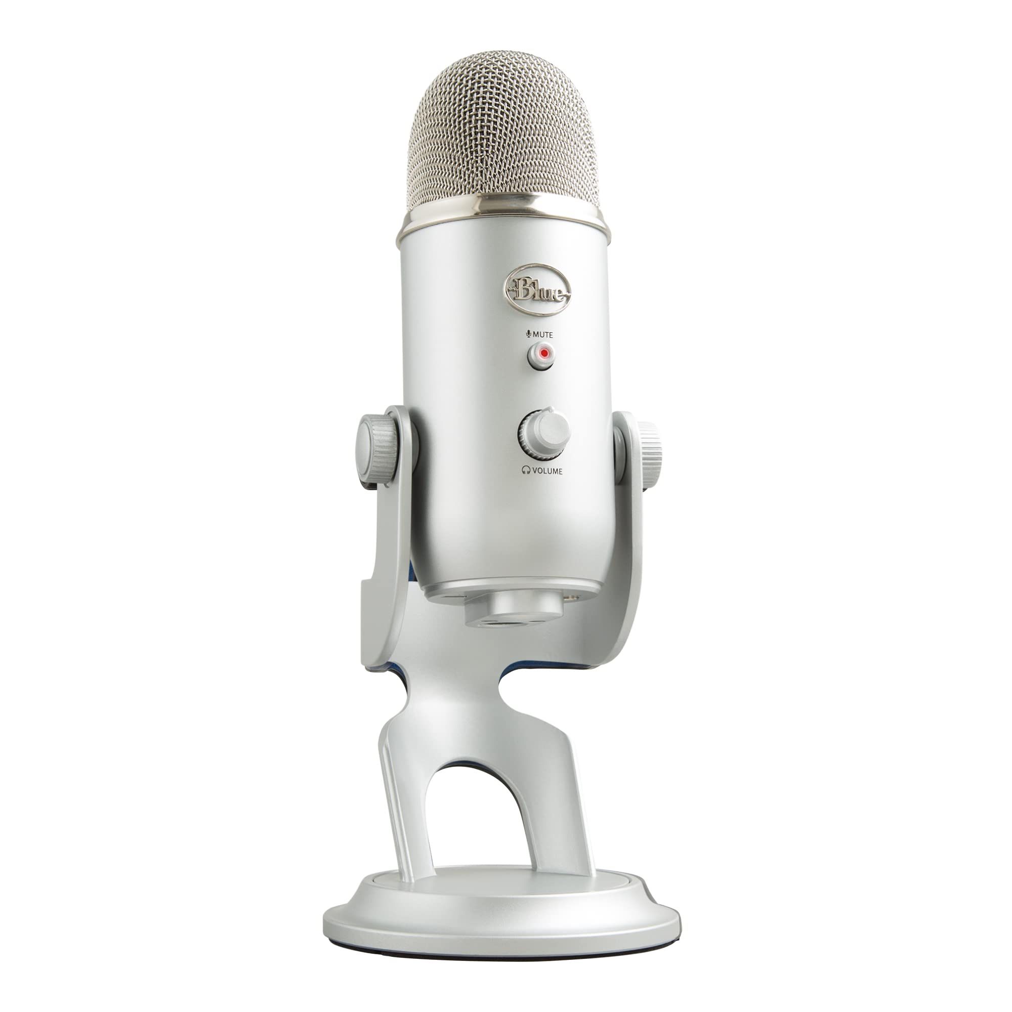 Blue Yeti Microphone