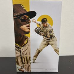 Manny Machado Bobble Head