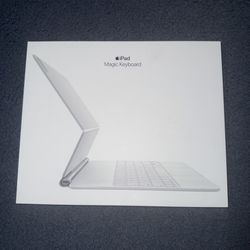 Apple Magic Keyboard