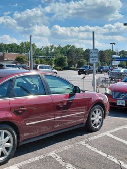 2005 Ford Five Hundred