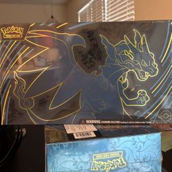 Pokémon Mega Charizard UPC