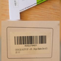 2007  Escape Auto Parts 