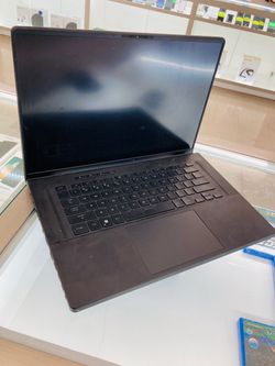 Rog Zephyrus M16 RTX 3070 40GB RAM 1TB SSD