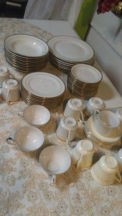 Dishes
