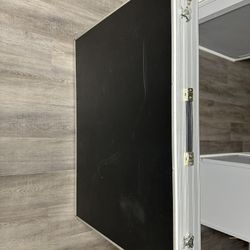 Aluminum Hard Carrying Case For Equipment