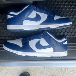 Nike Dunks 