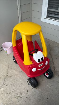 Kids car