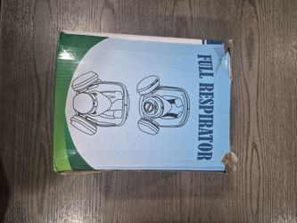 Gas Mask