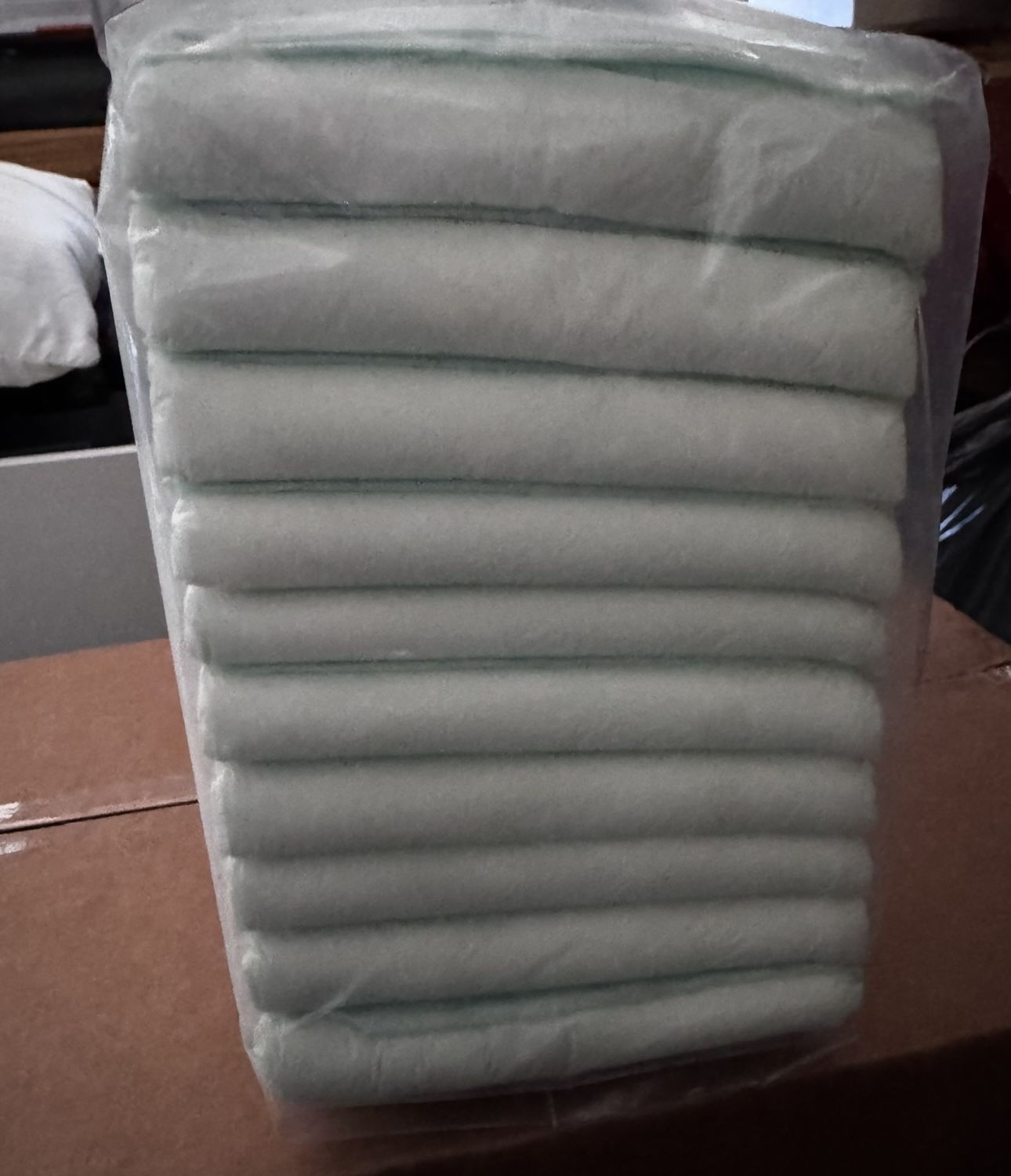 Disposable Bed Pads 23X36in