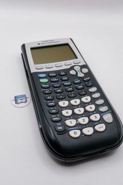 TI-84 Plus