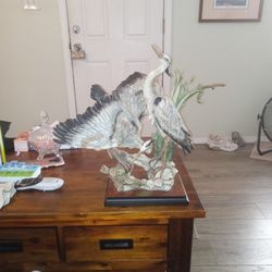 Florence Nature's Dance By Giuseppe Armani 