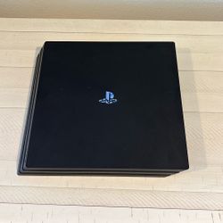 PS4 