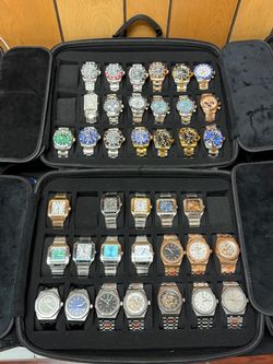 Luxury watches 📲